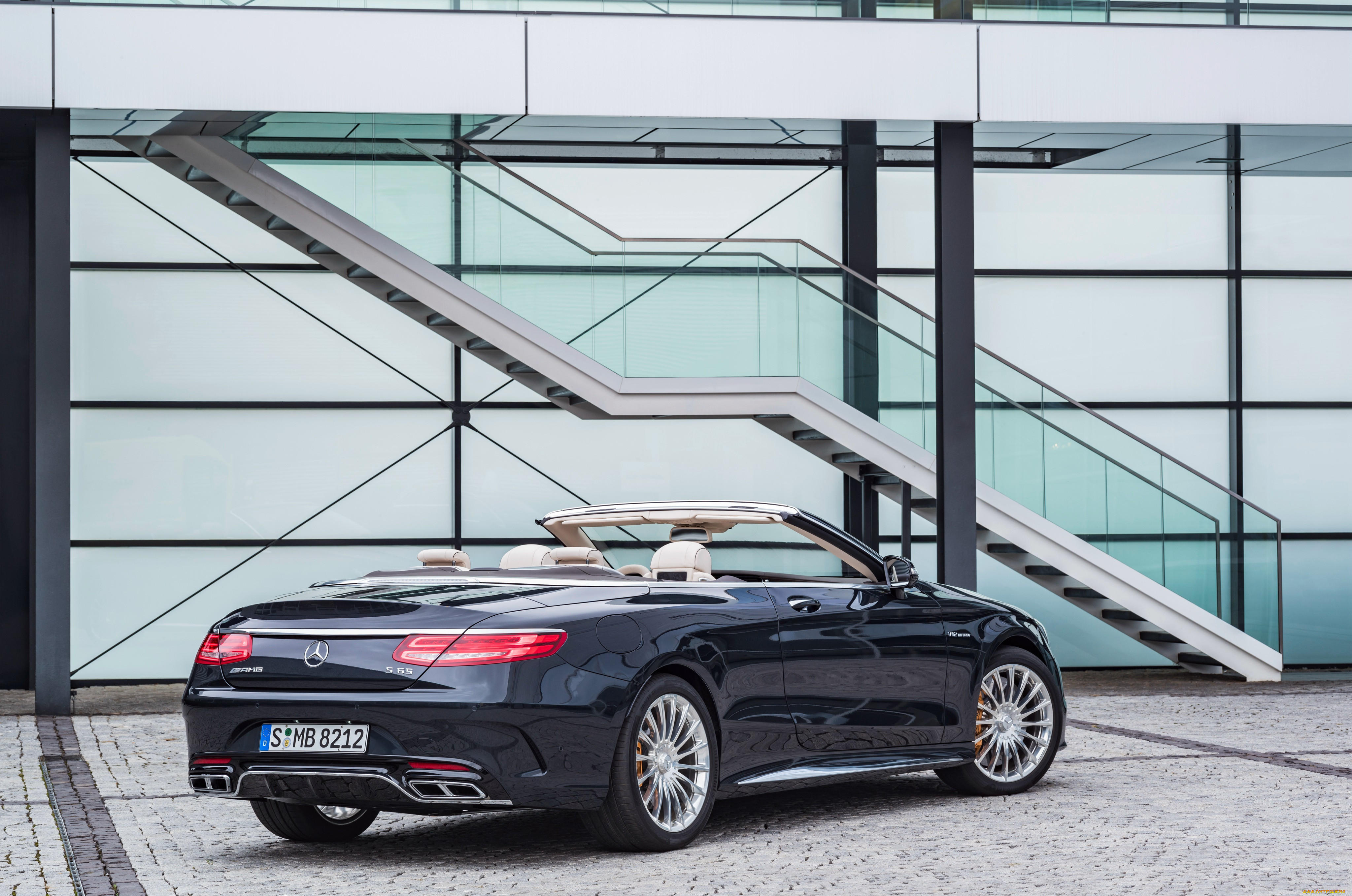 , mercedes-benz, 2016, cabriolet, a217, s, 65, -amg, mercedes